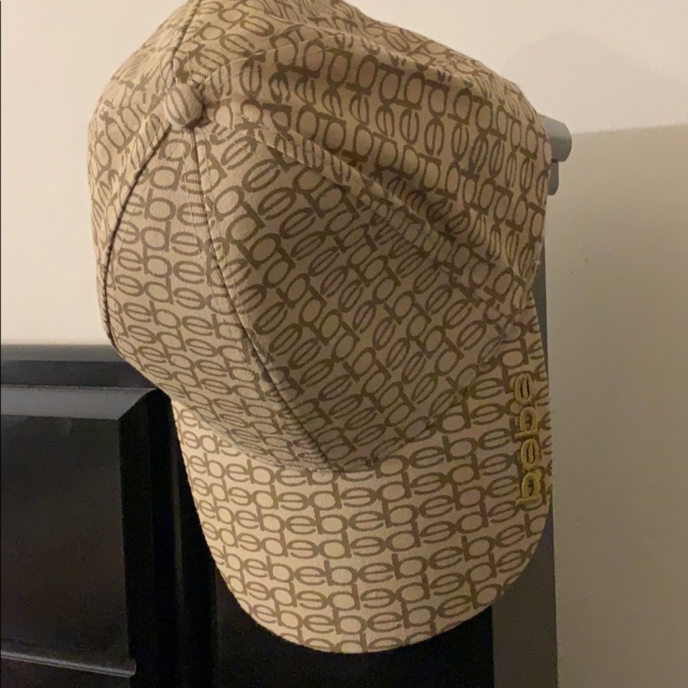 Bebe cap